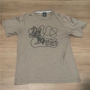 Number Nine SS07 “About A Boy” Tee Size 2(small)